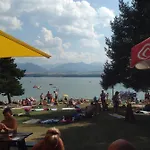 Privat Pod Lesom Apartamento Pavčina Lehota
