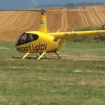Privat Pod Lesom Pavčina Lehota