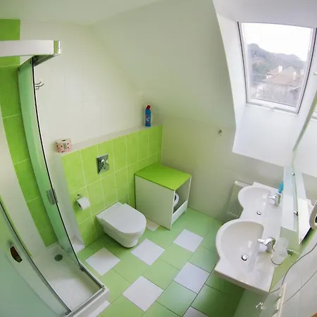 Apartment Privat Pod Lesom