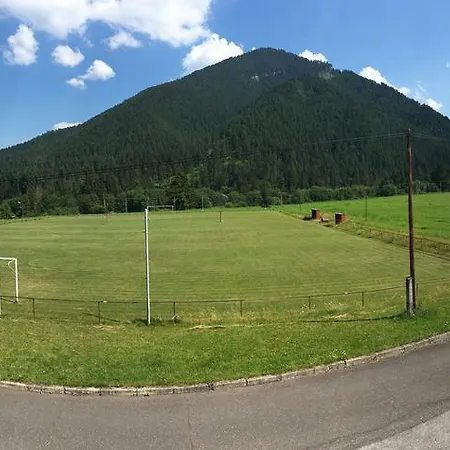 里森私家宾馆 * Pavčina Lehota