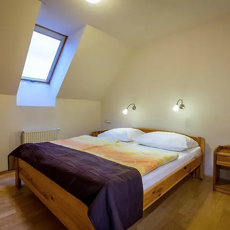 Privat Pod Lesom Apartment *