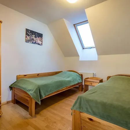 Privat Pod Lesom * Pavčina Lehota