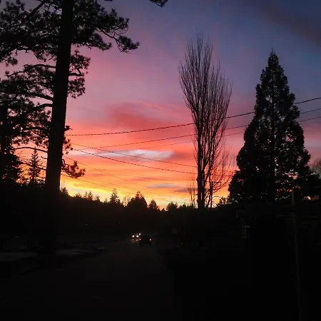 公寓 里森私家宾馆 Pavčina Lehota