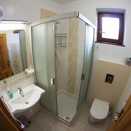 里森私家宾馆 Pavčina Lehota