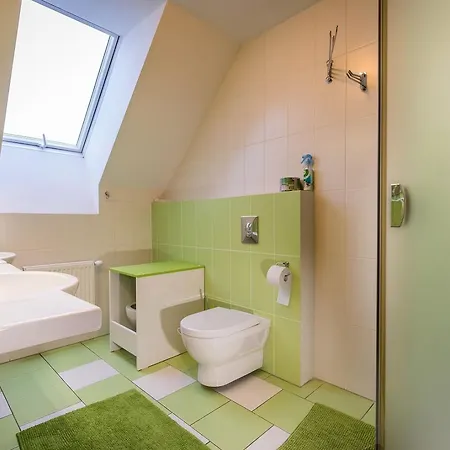 里森私家宾馆 公寓