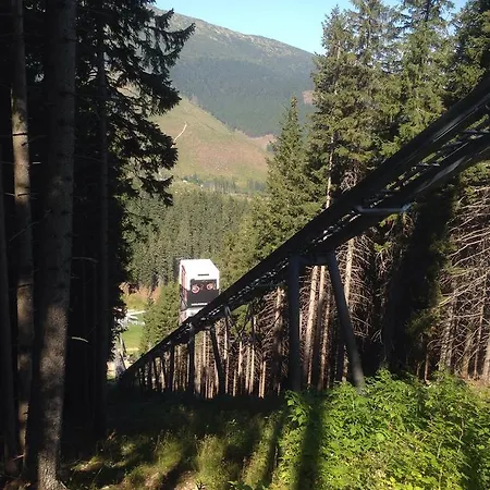 Privat Pod Lesom Apartment *