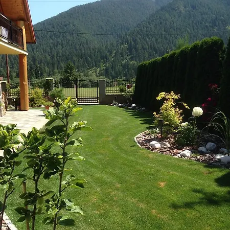 Privat Pod Lesom Apartment Pavčina Lehota