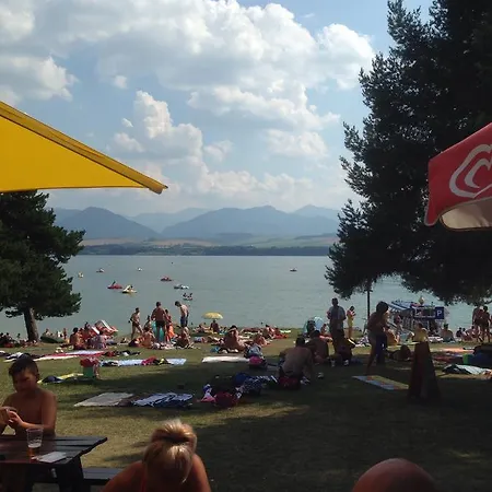 Privat Pod Lesom Apartment Pavčina Lehota