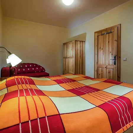 Apartment Privat Pod Lesom Pavčina Lehota