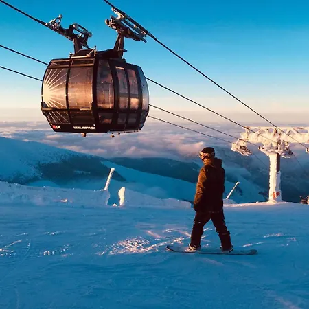 里森私家宾馆 *