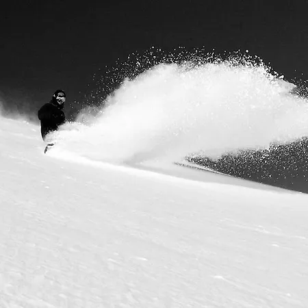 Privat Pod Lesom * Pavčina Lehota