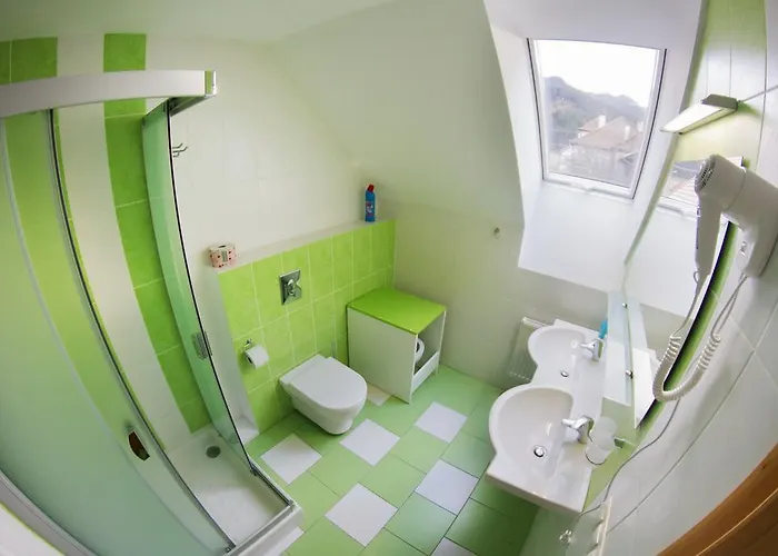 公寓 里森私家宾馆