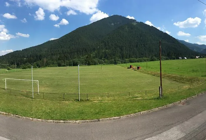 里森私家宾馆 * Pavčina Lehota