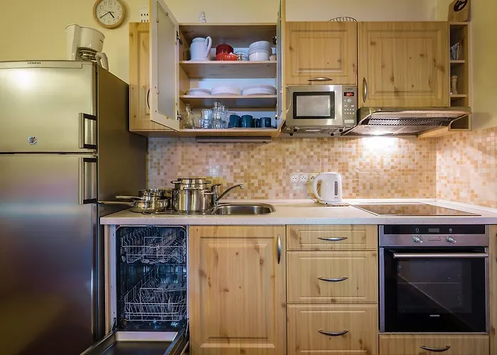 里森私家宾馆 公寓 *