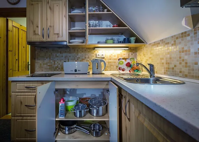 里森私家宾馆 *