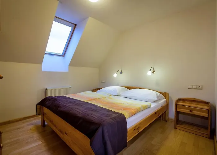 里森私家宾馆 公寓 *