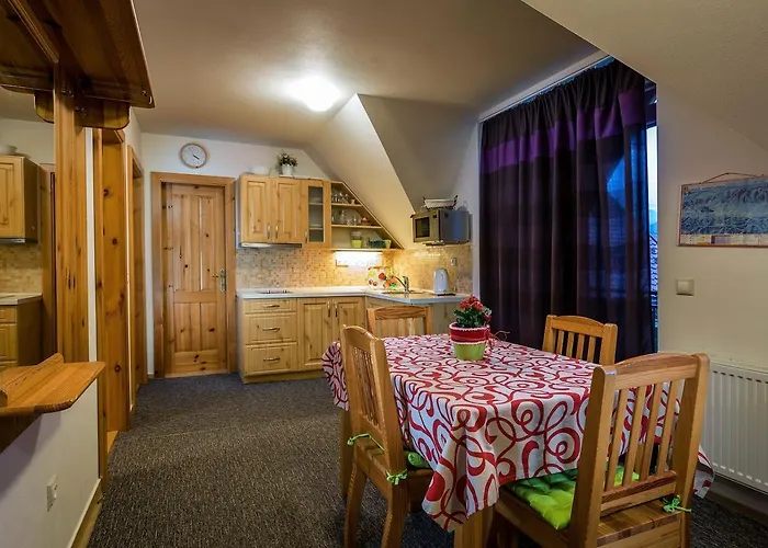 公寓 里森私家宾馆 *