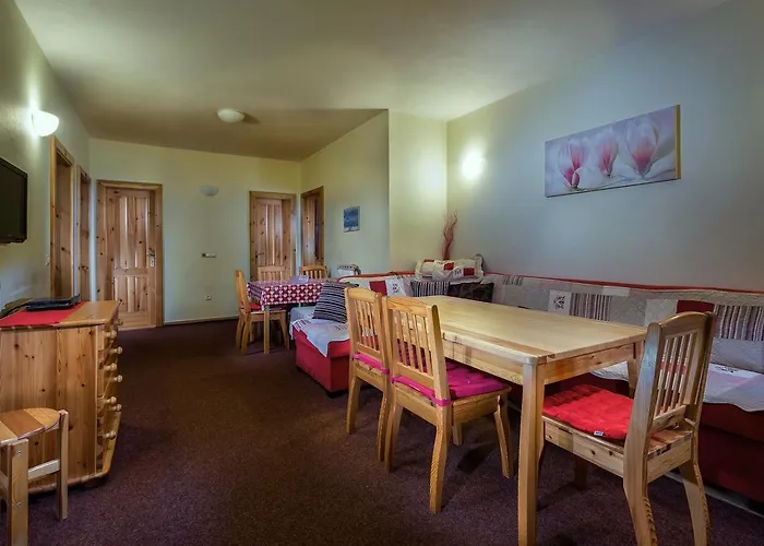 里森私家宾馆 公寓