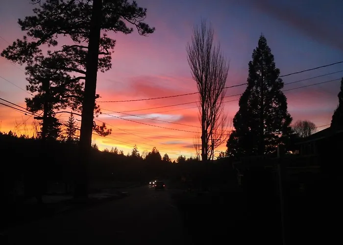 公寓 里森私家宾馆 Pavčina Lehota