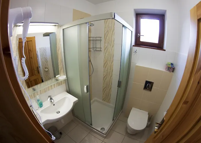 里森私家宾馆 Pavčina Lehota