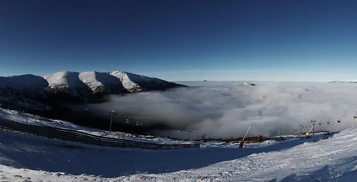 公寓 里森私家宾馆 Pavčina Lehota