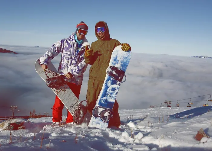 公寓 里森私家宾馆 Pavčina Lehota