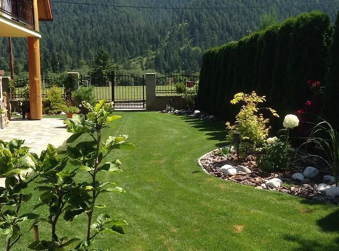 里森私家宾馆 公寓 Pavčina Lehota