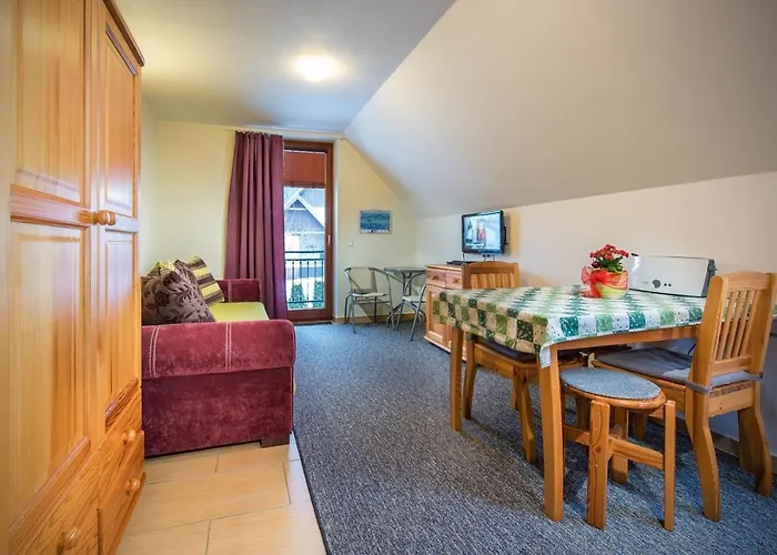 公寓 里森私家宾馆