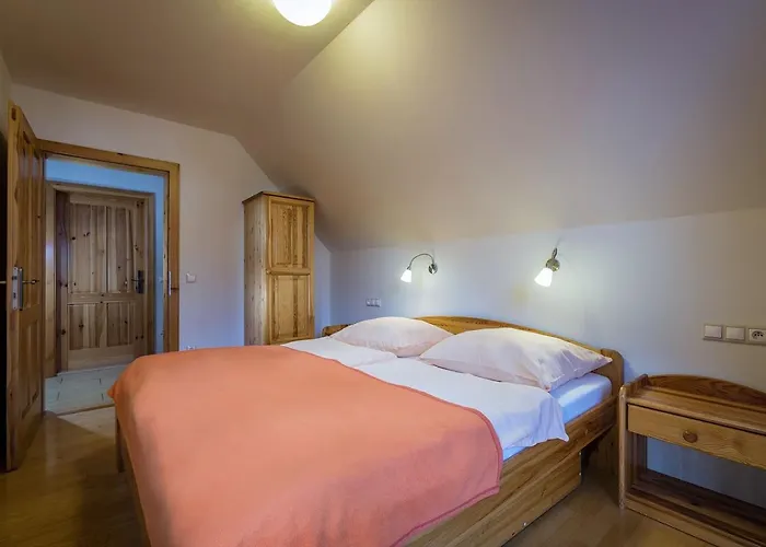 里森私家宾馆 公寓 *