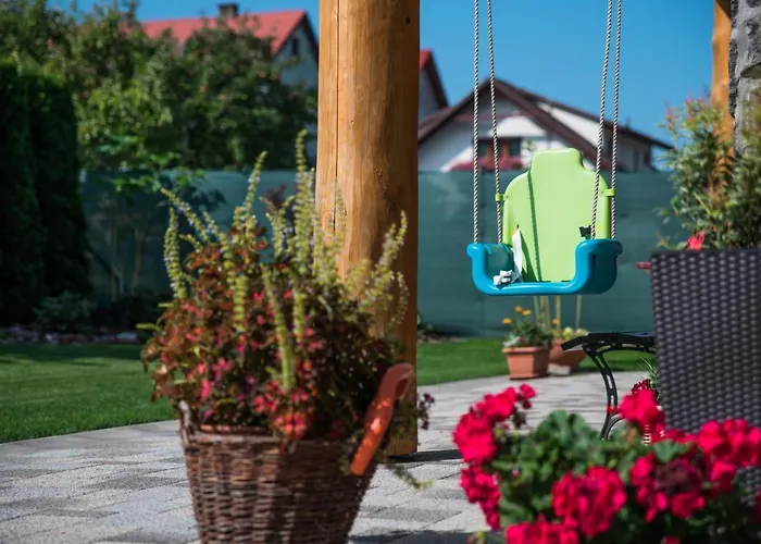 公寓 里森私家宾馆