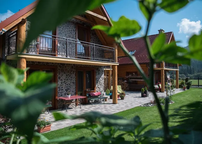 公寓 里森私家宾馆